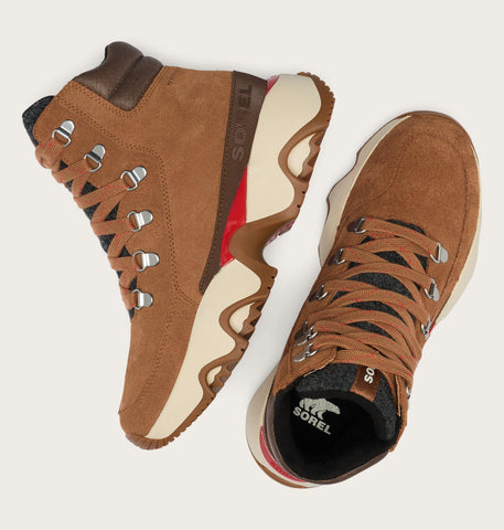 KINETIC™ Impact Conquest Plus Women's Waterproof Boot