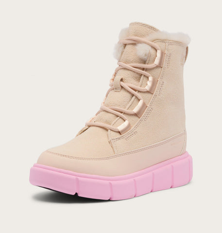 SOREL EXPLORER™ III Youth Waterproof Boot