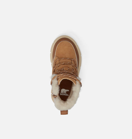 SOREL EXPLORER™ III Lace Children's Waterproof Boot