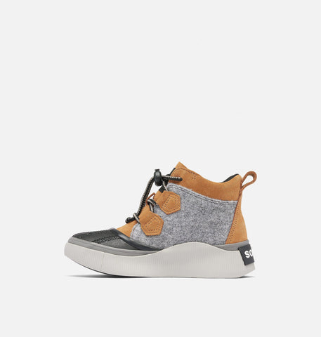 OUT N ABOUT™ IV Classic Youth Waterproof Boot