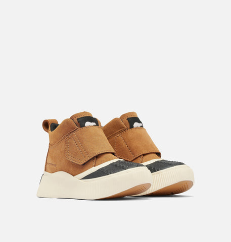 OUT N ABOUT™ IV Strap Children's Waterproof Boot