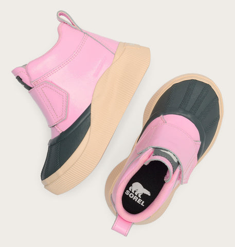 OUT N ABOUT™ IV Strap Children's Waterproof Boot