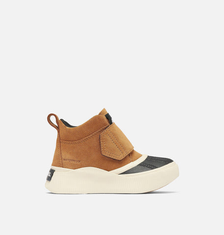 OUT N ABOUT™ IV STRAP Toddler Waterproof Boot