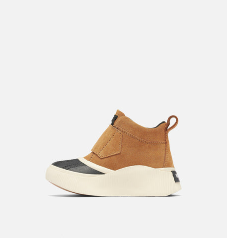 OUT N ABOUT™ IV STRAP Toddler Waterproof Boot