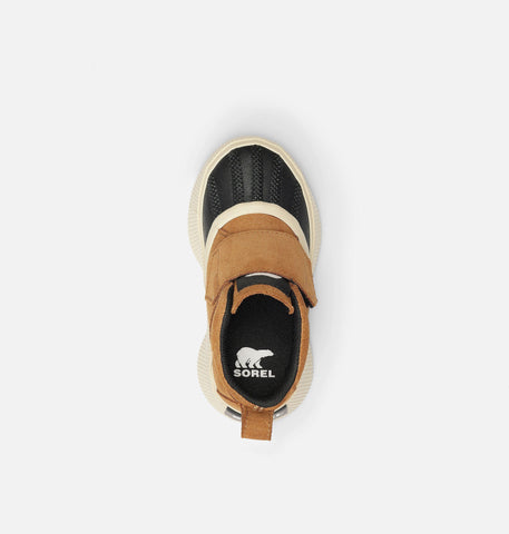 OUT N ABOUT™ IV STRAP Toddler Waterproof Boot