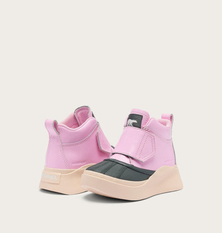 OUT N ABOUT™ IV STRAP Toddler Waterproof Boot