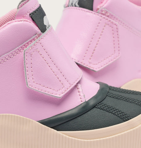 OUT N ABOUT™ IV STRAP Toddler Waterproof Boot