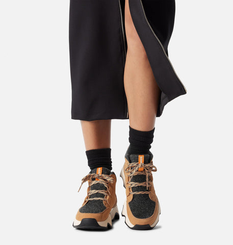 KINETIC™ Impact Caribou Plus Women's Waterproof Boot