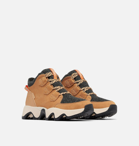 KINETIC™ Impact Caribou Plus Women's Waterproof Boot