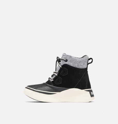 OUT N ABOUT™ IV Chillz Youth Waterproof Boot