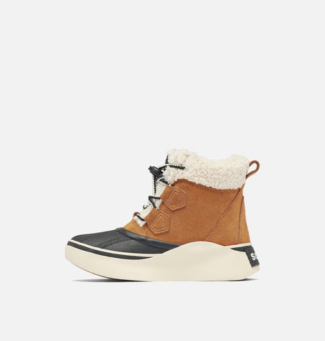 OUT N ABOUT™ IV Chillz Youth Waterproof Boot