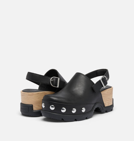 ROAM’N CLOG™ RVT Women's Clog