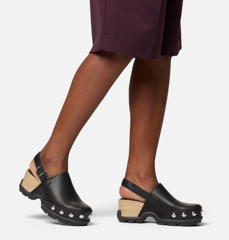 ROAM’N CLOG™ RVT Women's Clog