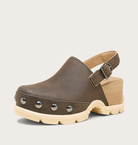 ROAM’N CLOG™ RVT Women's Clog