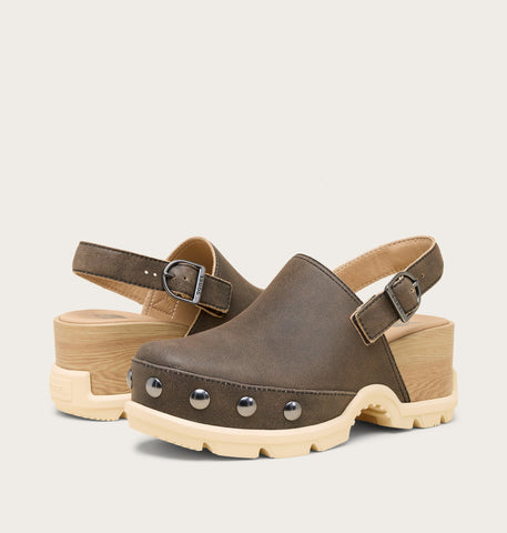 ROAM’N CLOG™ RVT Women's Clog
