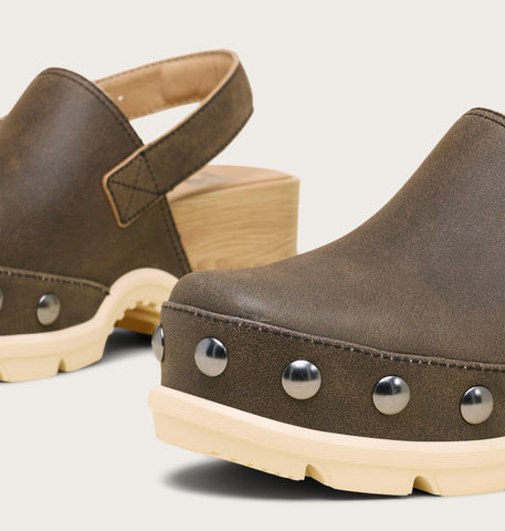 ROAM’N CLOG™ RVT Women's Clog