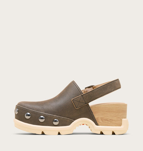 ROAM’N CLOG™ RVT Women's Clog