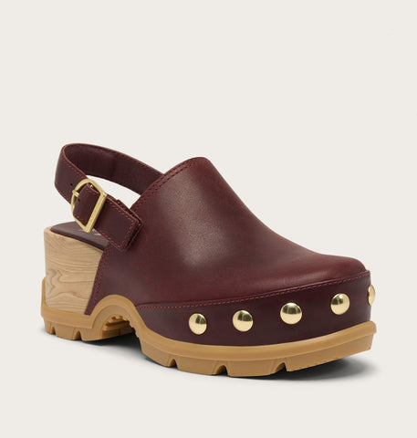 ROAM’N CLOG™ RVT Women's Clog