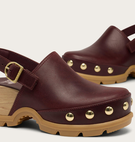 ROAM’N CLOG™ RVT Women's Clog