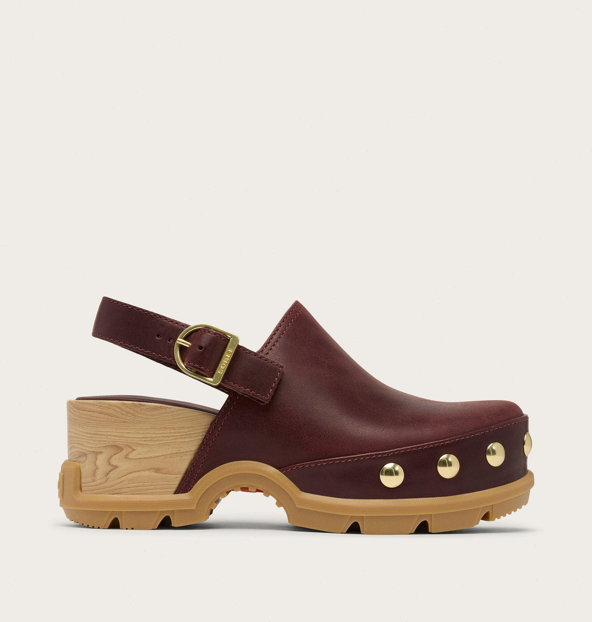 ROAM’N CLOG™ RVT Women's Clog
