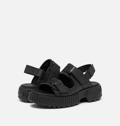 ONA AVE™ Women's Multistrap Mid Sandal