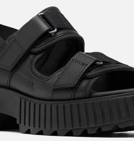 ONA AVE™ Women's Multistrap Mid Sandal