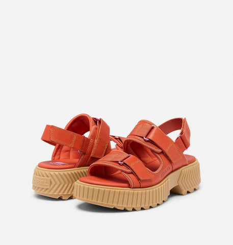 ONA AVE™ Women's Multistrap Mid Sandal