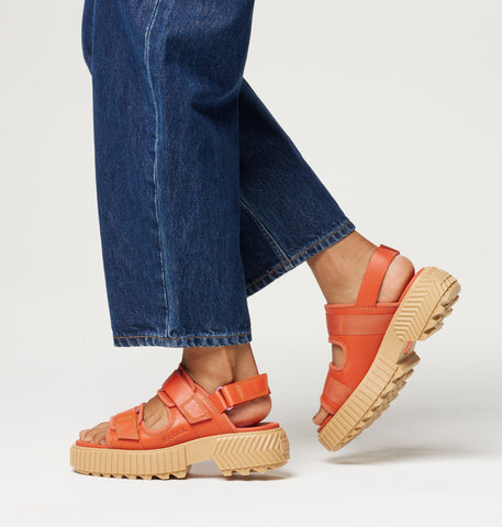 ONA AVE™ Women's Multistrap Mid Sandal