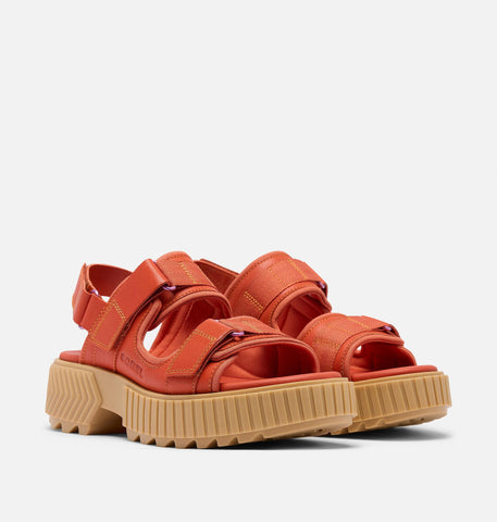 ONA AVE™ Women's Multistrap Mid Sandal