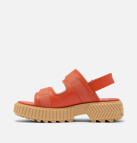 ONA AVE™ Women's Multistrap Mid Sandal