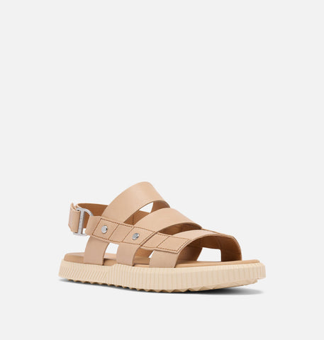 ONA AVE™ Women's Slingback Flat Sandal