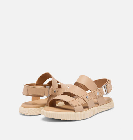 ONA AVE™ Women's Slingback Flat Sandal