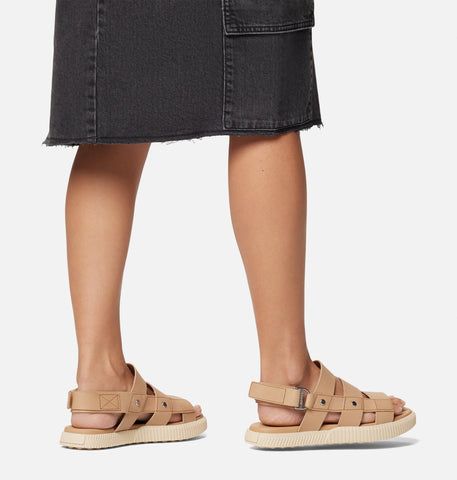 ONA AVE™ Women's Slingback Flat Sandal