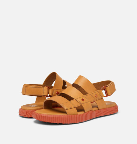 ONA AVE™ Women's Slingback Flat Sandal