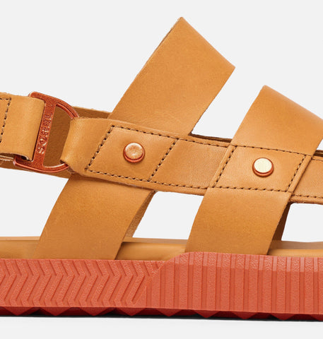 ONA AVE™ Women's Slingback Flat Sandal