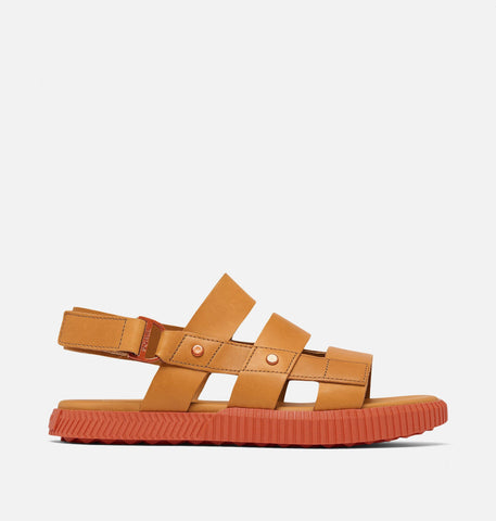 ONA AVE™ Women's Slingback Flat Sandal