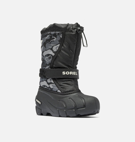 FLURRY™ Print Youth Boot