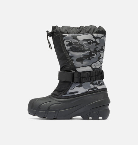 FLURRY™ Print Youth Boot