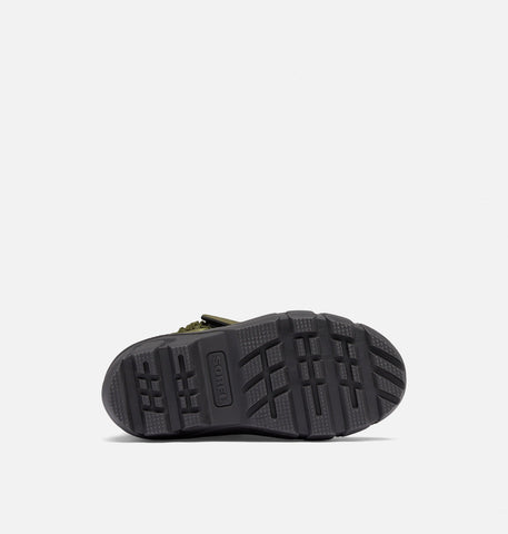 FLURRY™ Print Youth Boot