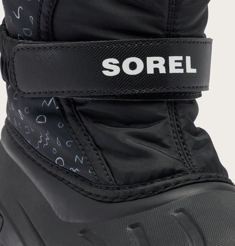 FLURRY™ Print Children's Boot