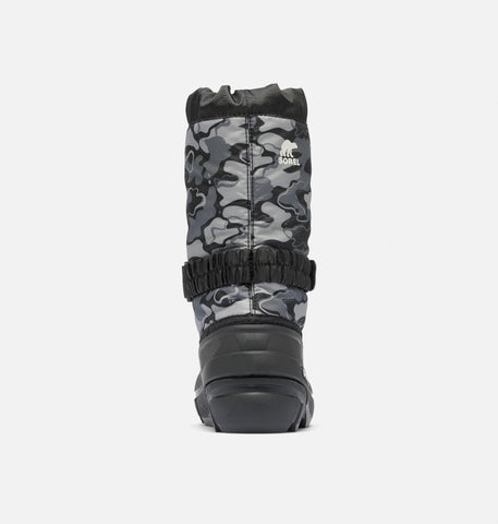 FLURRY™ Print Children's Boot