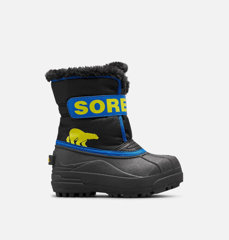 SNOW COMMANDER™ Children's Boot