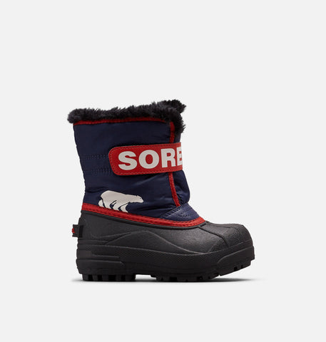 SNOW COMMANDER™ Children's Boot