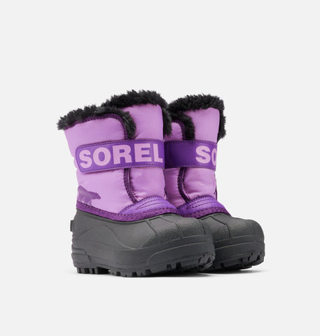 SNOW COMMANDER™ Children's Boot