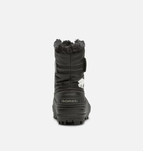 SNOW COMMANDER™ Toddler Boot