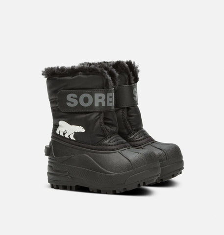 SNOW COMMANDER™ Toddler Boot