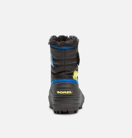 SNOW COMMANDER™ Toddler Boot