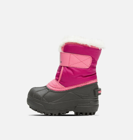 SNOW COMMANDER™ Toddler Boot