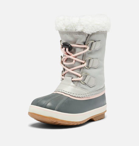 YOOT PAC™ Nylon Youth Waterproof Boot