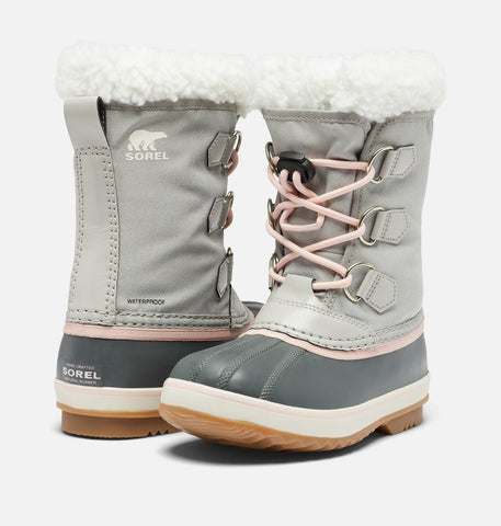 YOOT PAC™ Nylon Youth Waterproof Boot